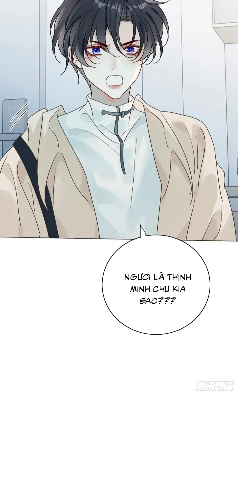 Chồng Trước Của Ma Hoàng Sống Lại Rồi Chapter 54 - Trang 33