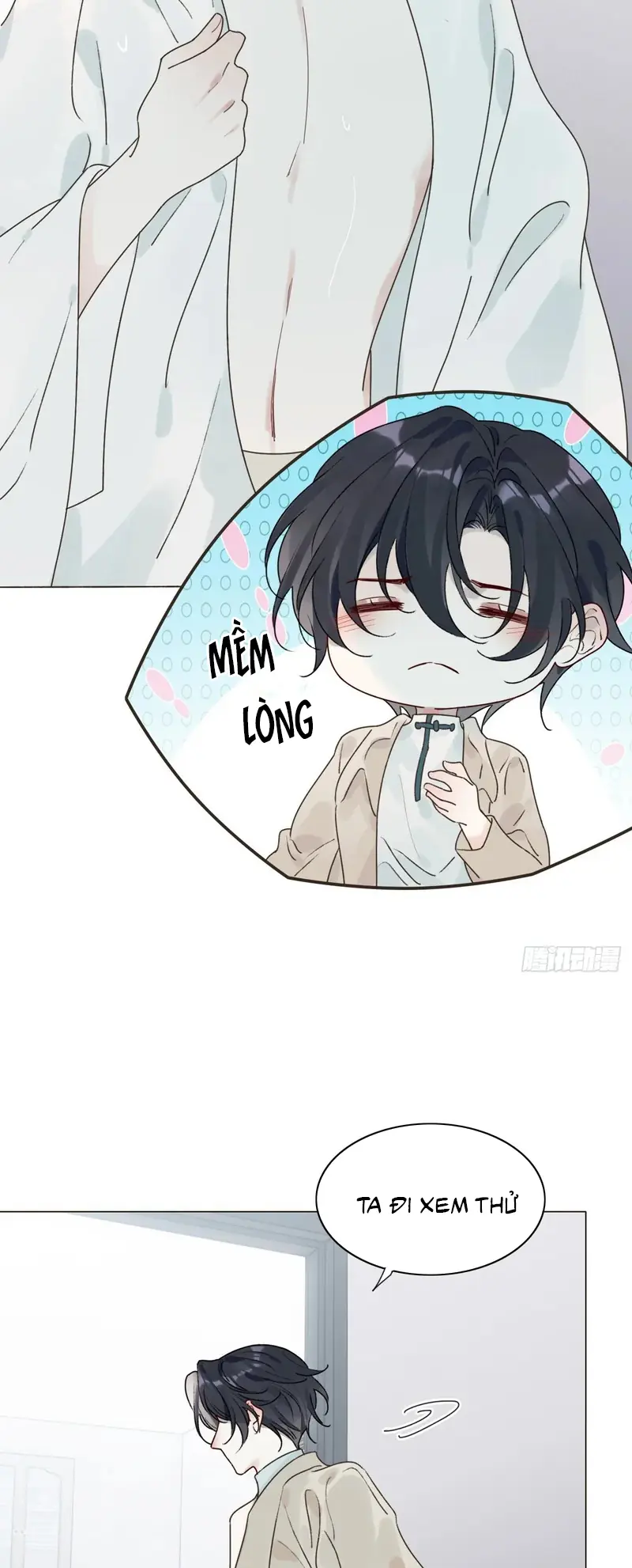 Chồng Trước Của Ma Hoàng Sống Lại Rồi Chapter 54 - Trang 7