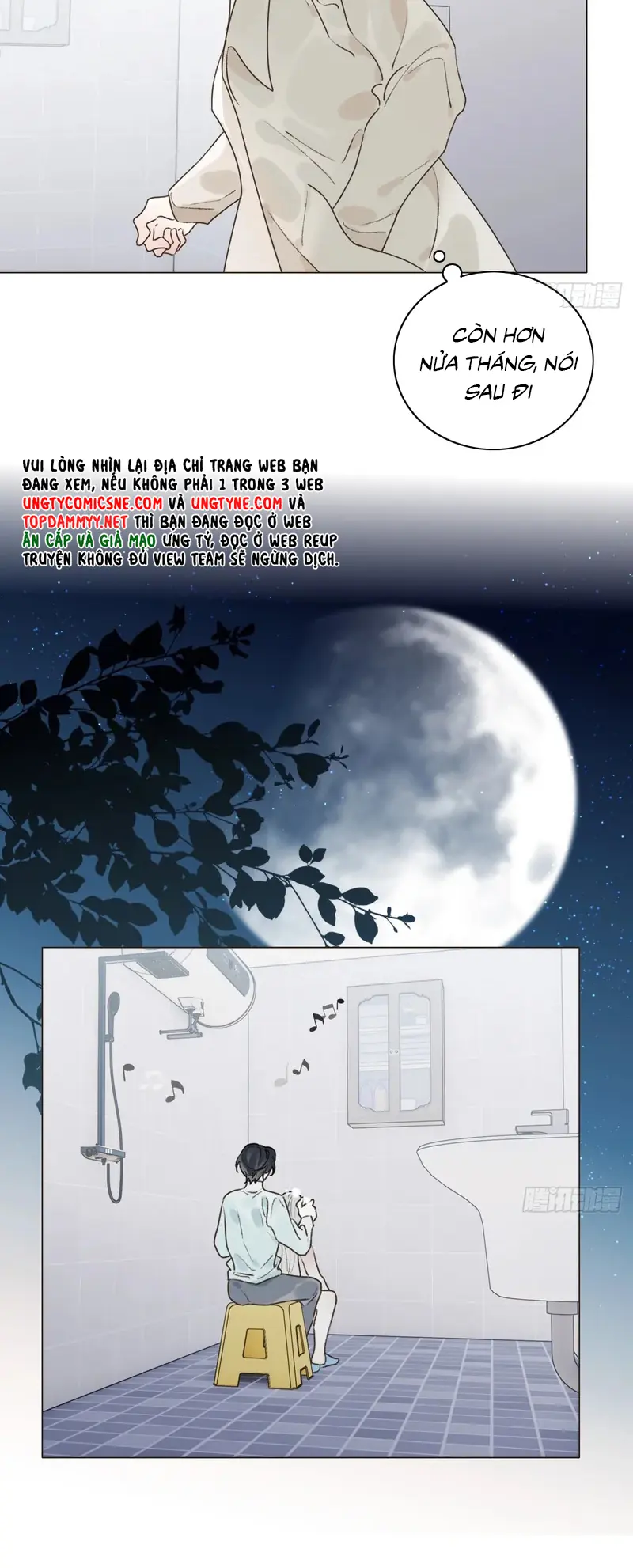 Chồng Trước Của Ma Hoàng Sống Lại Rồi Chapter 54 - Trang 8
