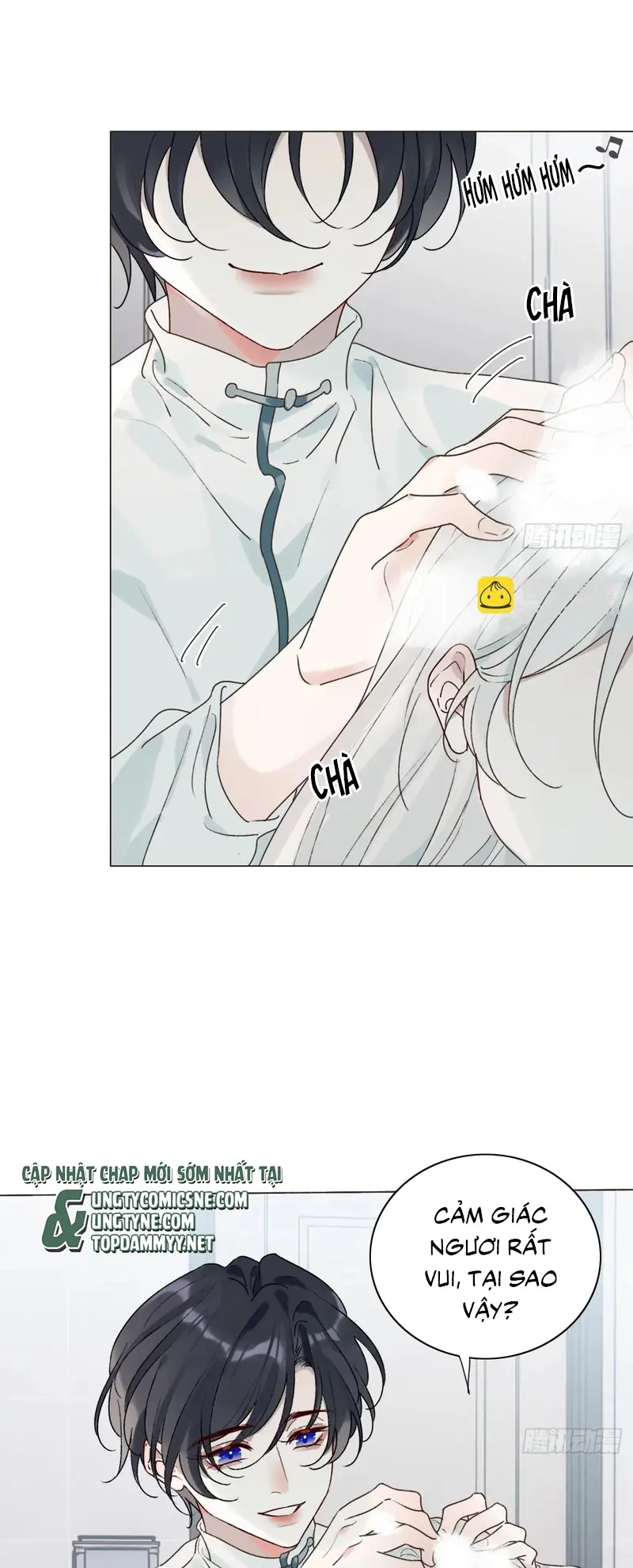 Chồng Trước Của Ma Hoàng Sống Lại Rồi Chapter 54 - Trang 9
