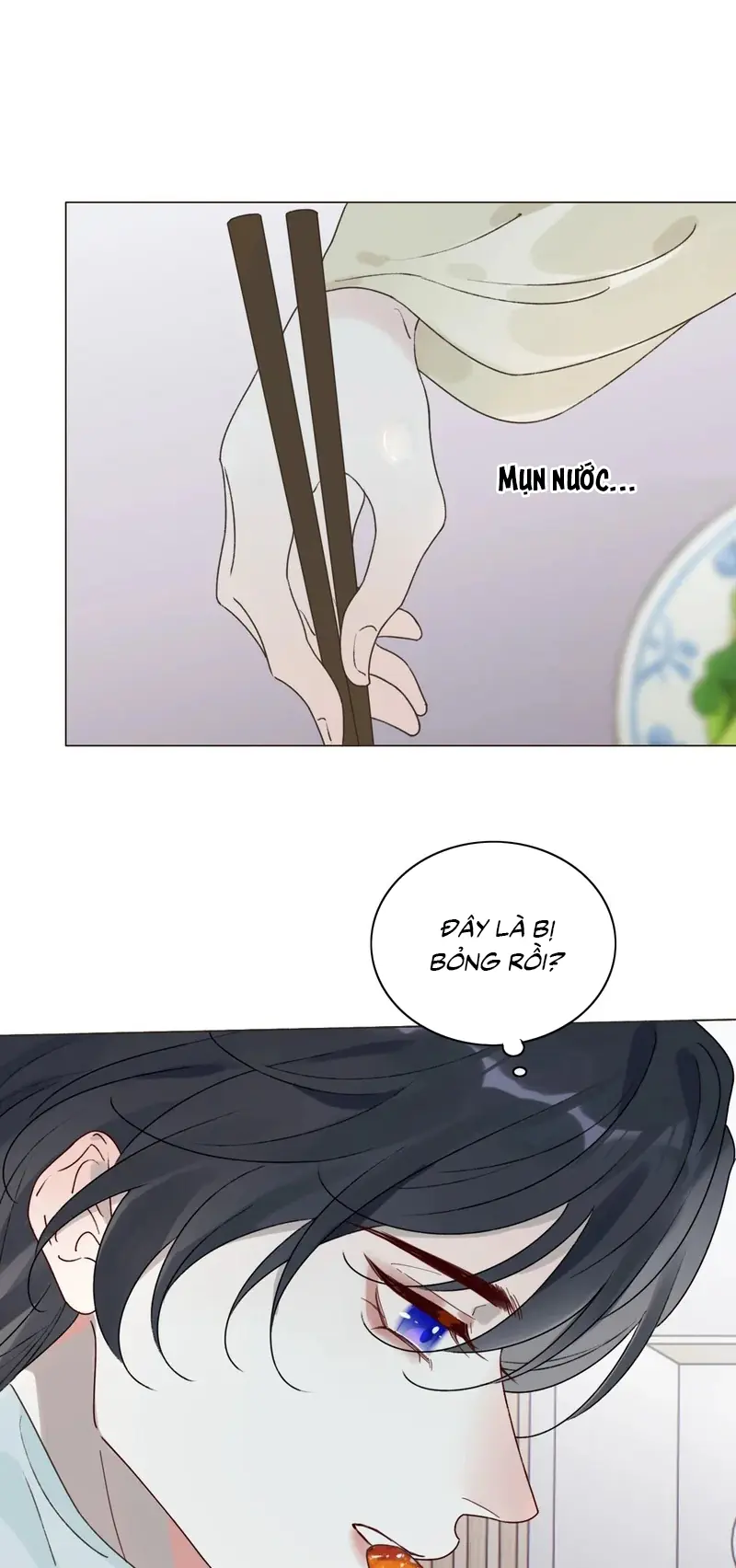 Chồng Trước Của Ma Hoàng Sống Lại Rồi Chapter 55 - Trang 12