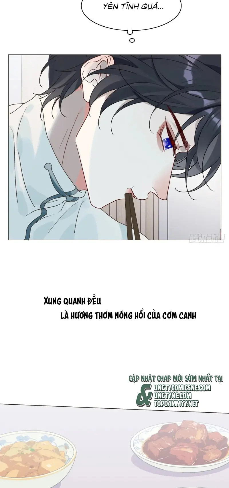 Chồng Trước Của Ma Hoàng Sống Lại Rồi Chapter 55 - Trang 14