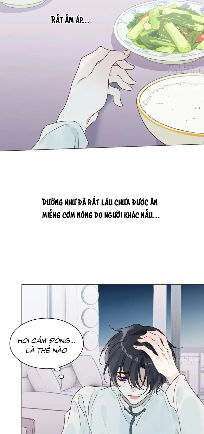 Chồng Trước Của Ma Hoàng Sống Lại Rồi Chapter 55 - Trang 15