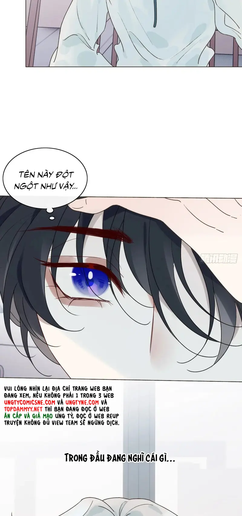 Chồng Trước Của Ma Hoàng Sống Lại Rồi Chapter 55 - Trang 16