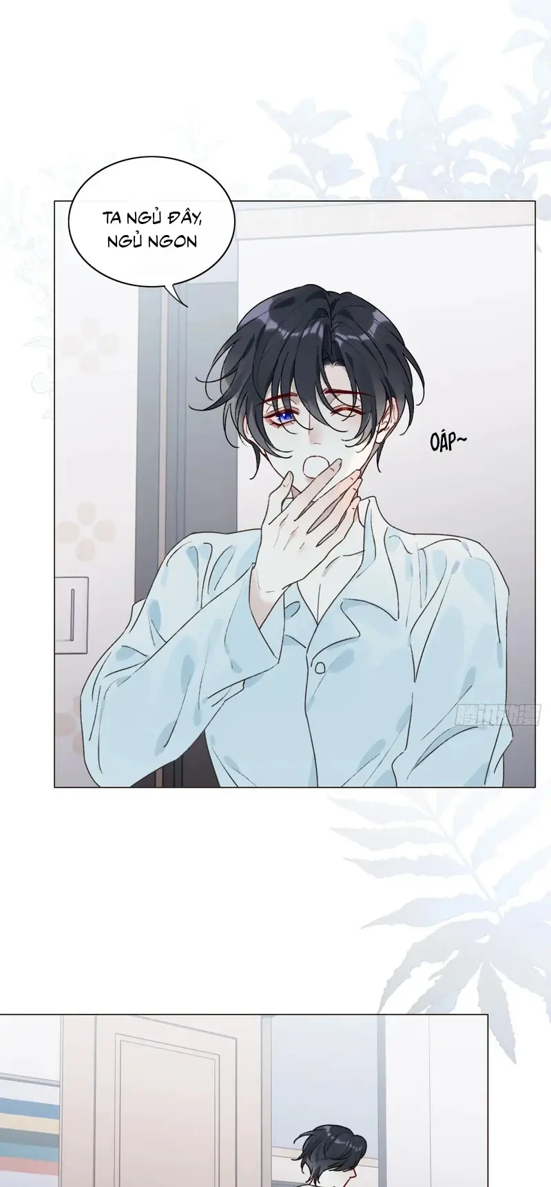 Chồng Trước Của Ma Hoàng Sống Lại Rồi Chapter 55 - Trang 19