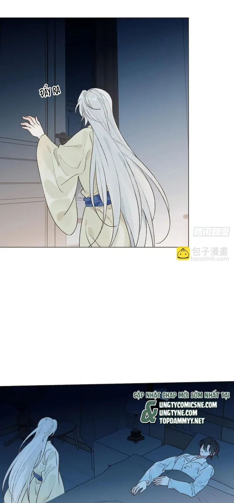 Chồng Trước Của Ma Hoàng Sống Lại Rồi Chapter 55 - Trang 21