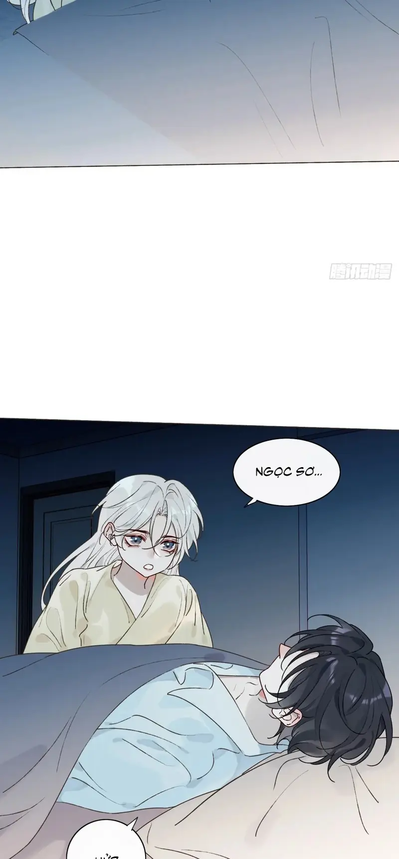 Chồng Trước Của Ma Hoàng Sống Lại Rồi Chapter 55 - Trang 22