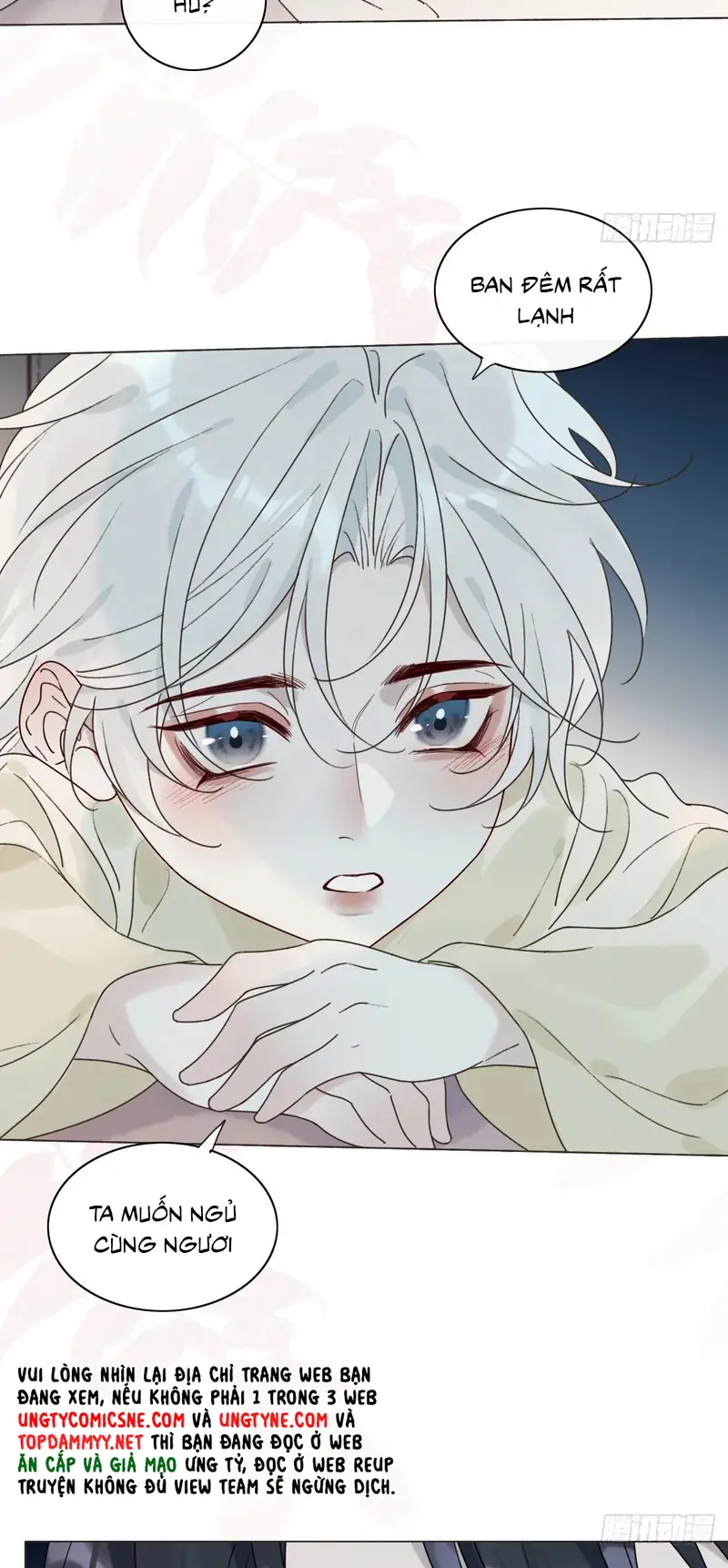 Chồng Trước Của Ma Hoàng Sống Lại Rồi Chapter 55 - Trang 23