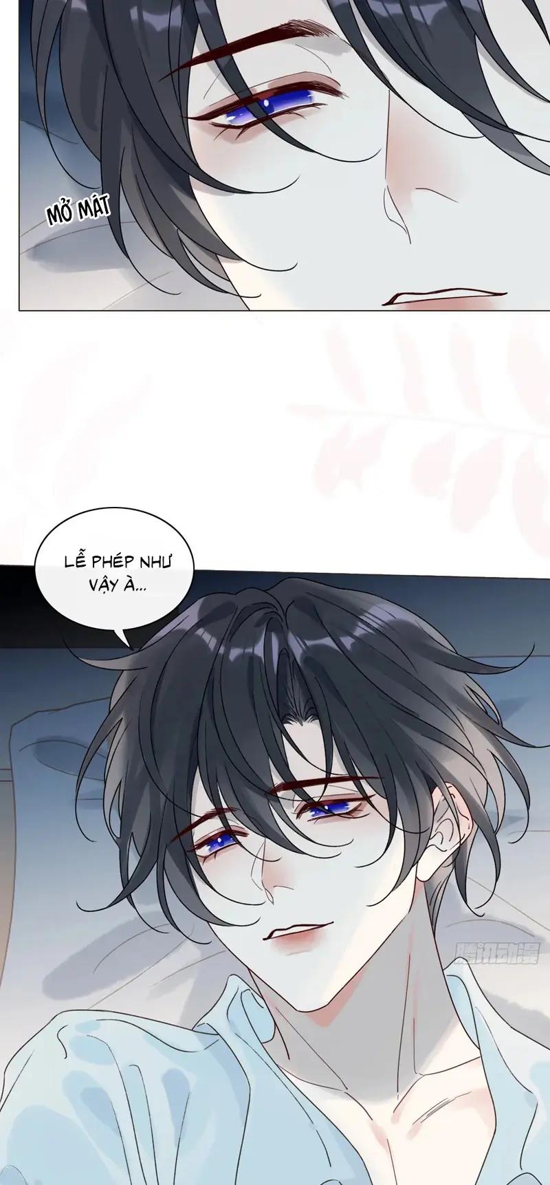 Chồng Trước Của Ma Hoàng Sống Lại Rồi Chapter 55 - Trang 24