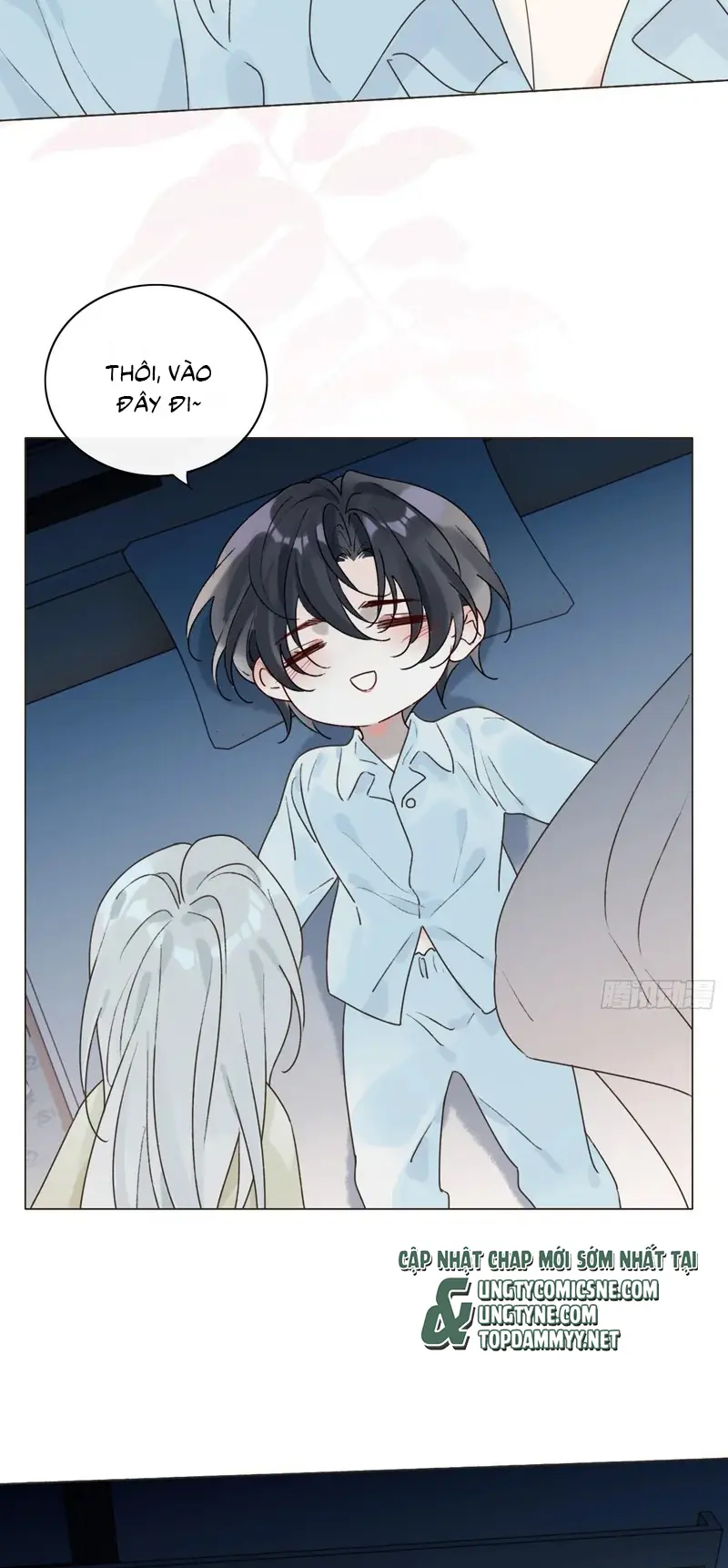 Chồng Trước Của Ma Hoàng Sống Lại Rồi Chapter 55 - Trang 25