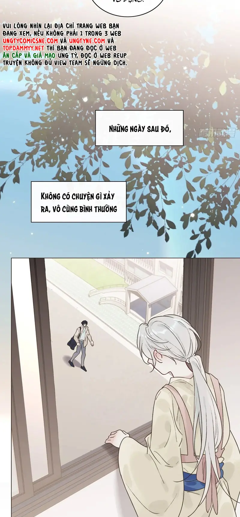 Chồng Trước Của Ma Hoàng Sống Lại Rồi Chapter 55 - Trang 28
