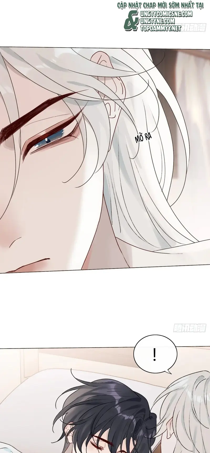 Chồng Trước Của Ma Hoàng Sống Lại Rồi Chapter 55 - Trang 34