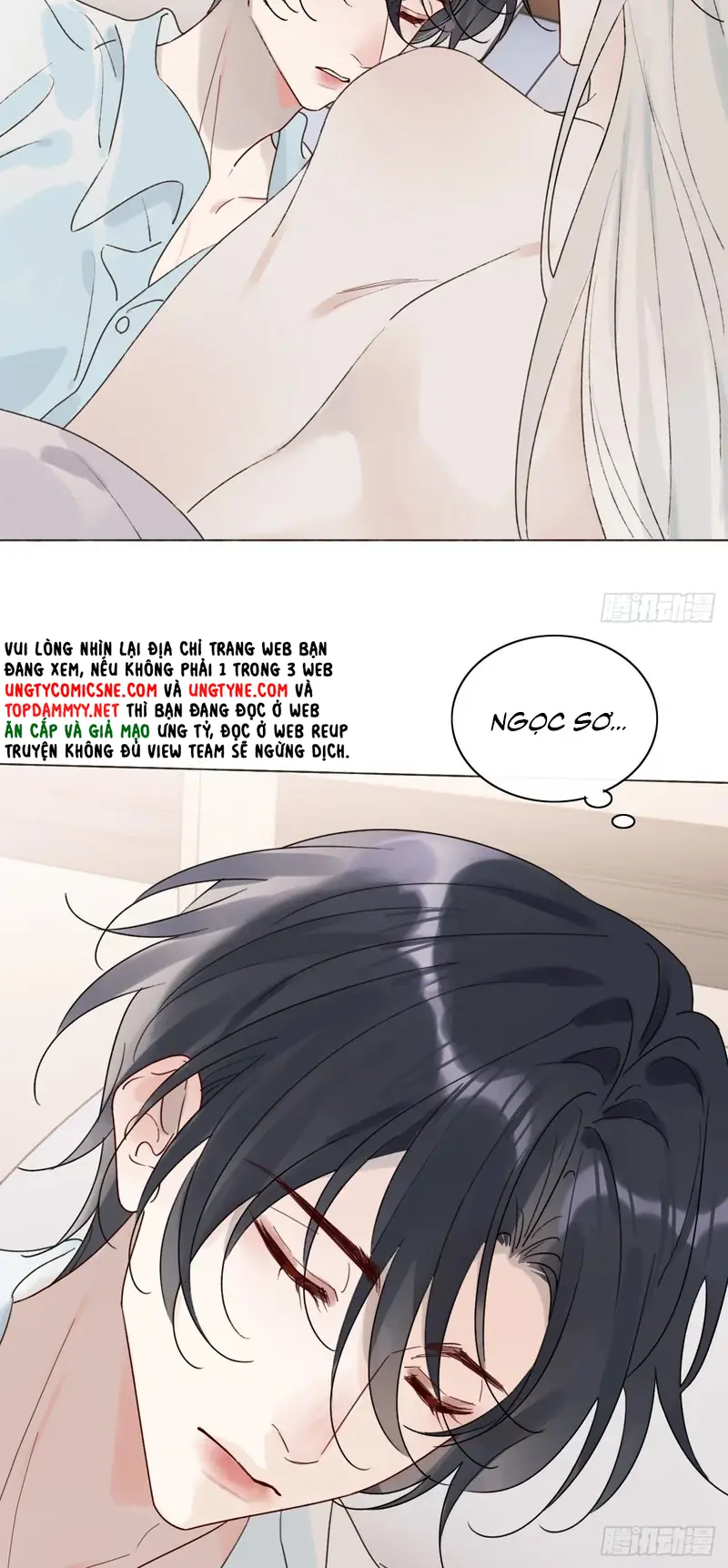 Chồng Trước Của Ma Hoàng Sống Lại Rồi Chapter 55 - Trang 35