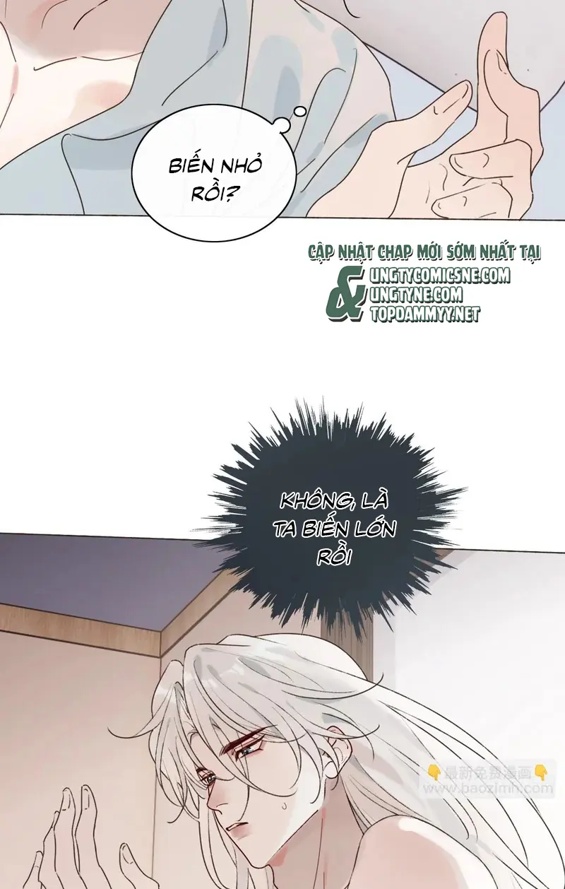 Chồng Trước Của Ma Hoàng Sống Lại Rồi Chapter 55 - Trang 36