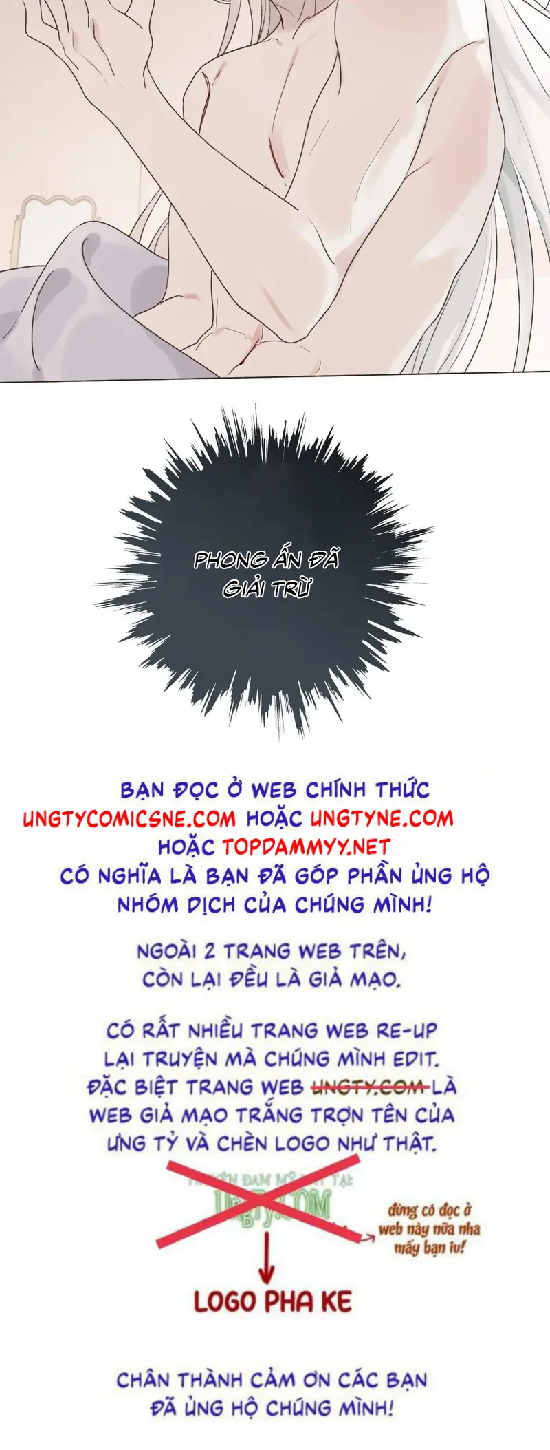 Chồng Trước Của Ma Hoàng Sống Lại Rồi Chapter 55 - Trang 37