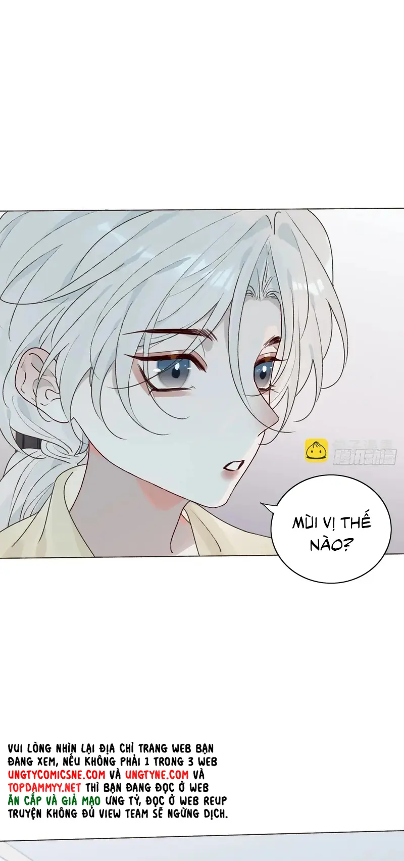 Chồng Trước Của Ma Hoàng Sống Lại Rồi Chapter 55 - Trang 5
