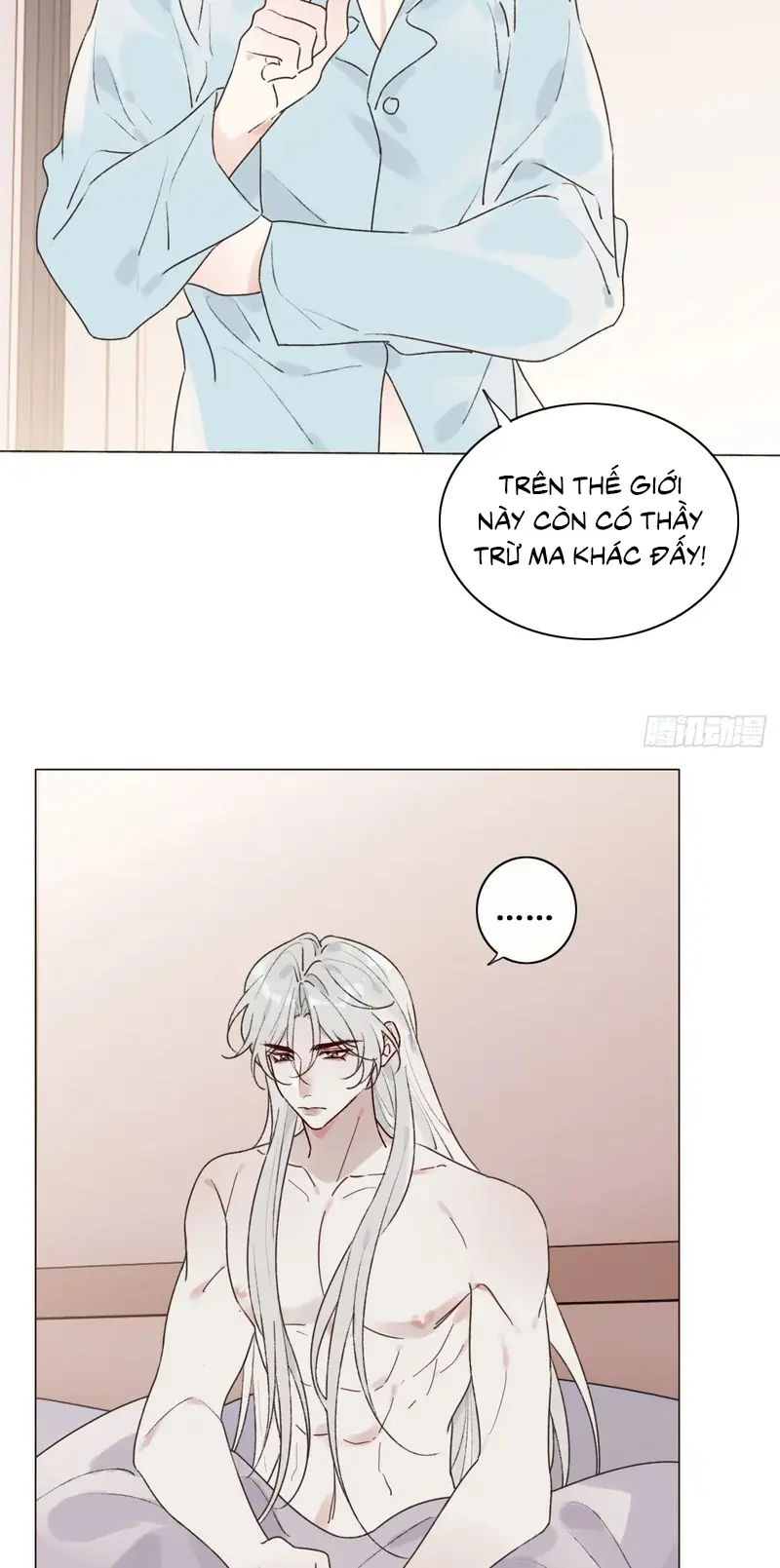 Chồng Trước Của Ma Hoàng Sống Lại Rồi Chapter 56 - Trang 11