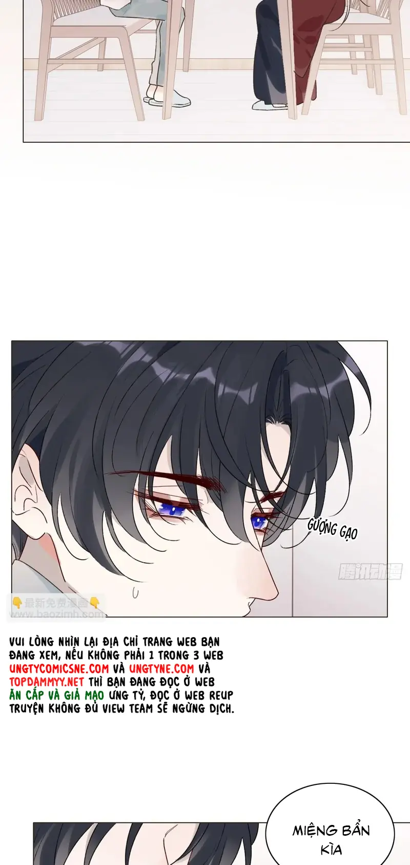 Chồng Trước Của Ma Hoàng Sống Lại Rồi Chapter 56 - Trang 14