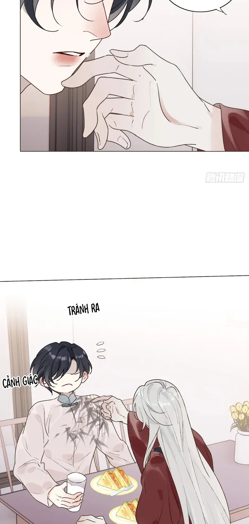 Chồng Trước Của Ma Hoàng Sống Lại Rồi Chapter 56 - Trang 15