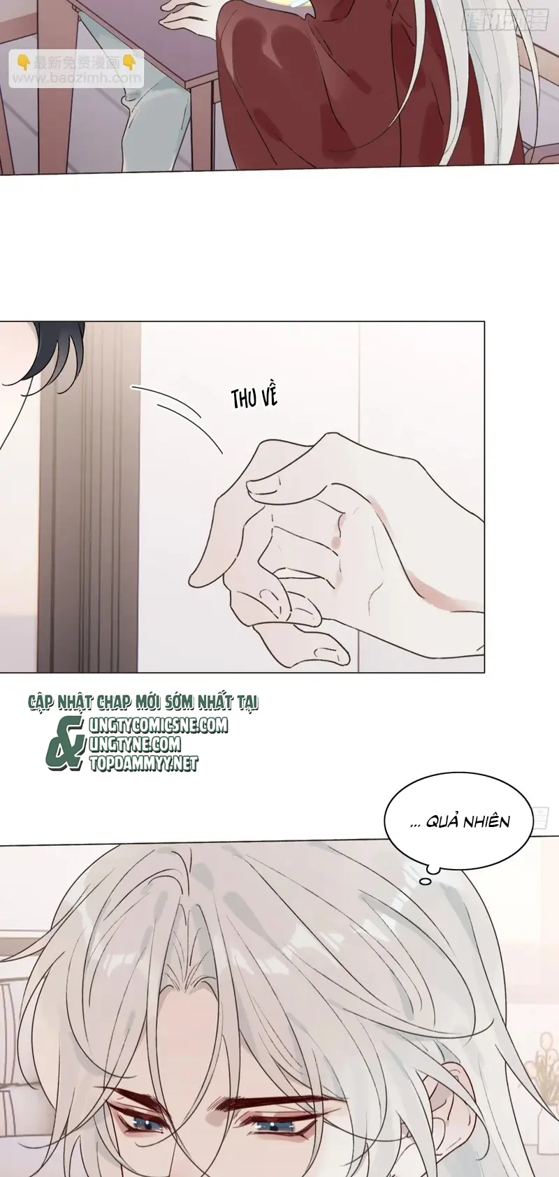 Chồng Trước Của Ma Hoàng Sống Lại Rồi Chapter 56 - Trang 16