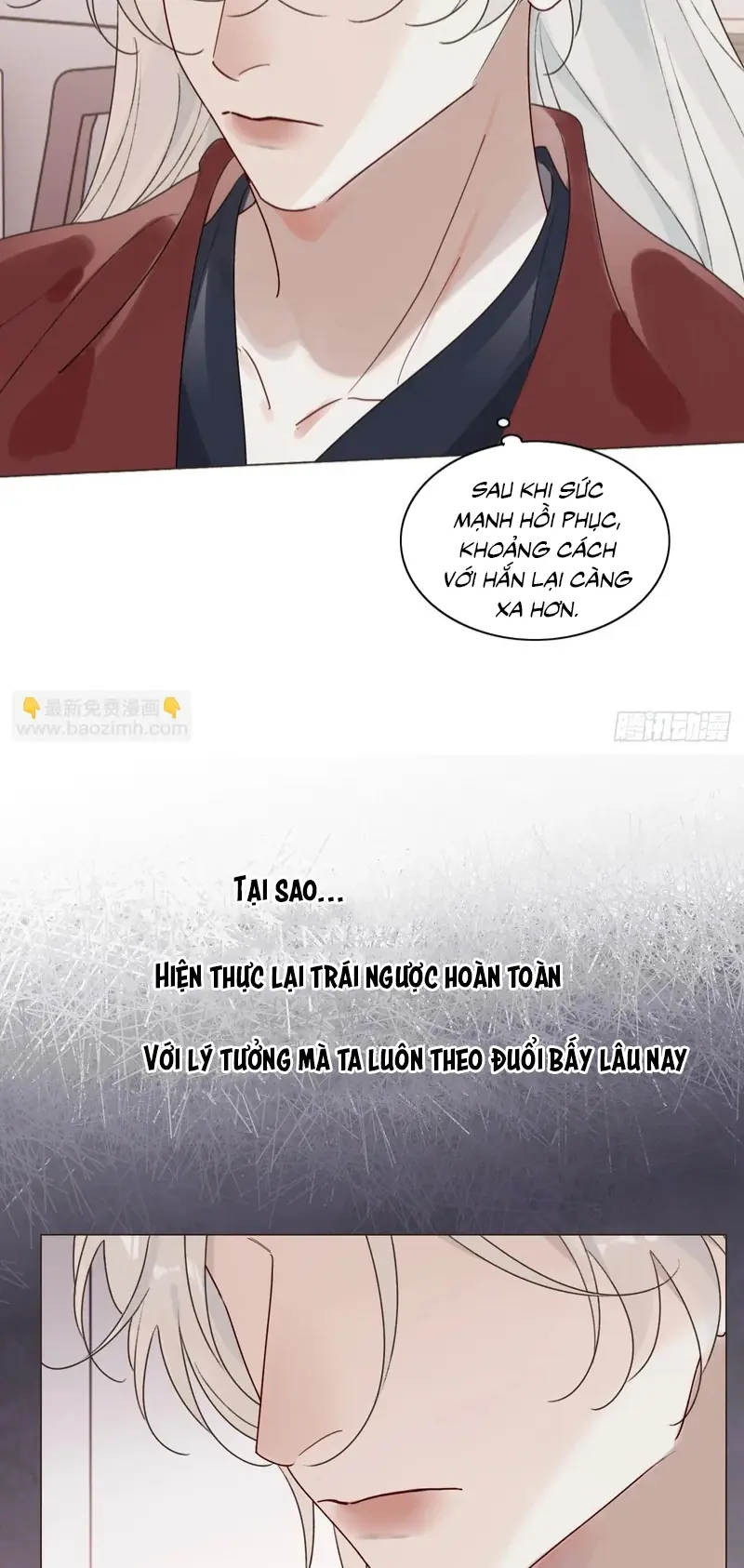 Chồng Trước Của Ma Hoàng Sống Lại Rồi Chapter 56 - Trang 17