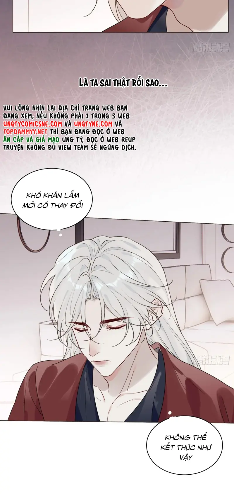 Chồng Trước Của Ma Hoàng Sống Lại Rồi Chapter 56 - Trang 18