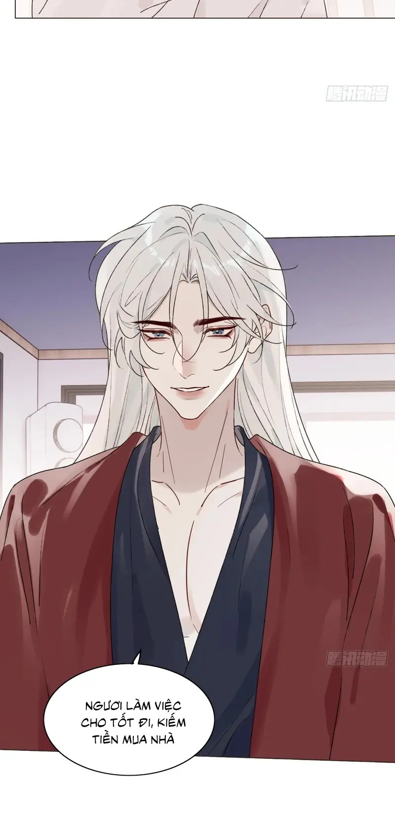 Chồng Trước Của Ma Hoàng Sống Lại Rồi Chapter 56 - Trang 22