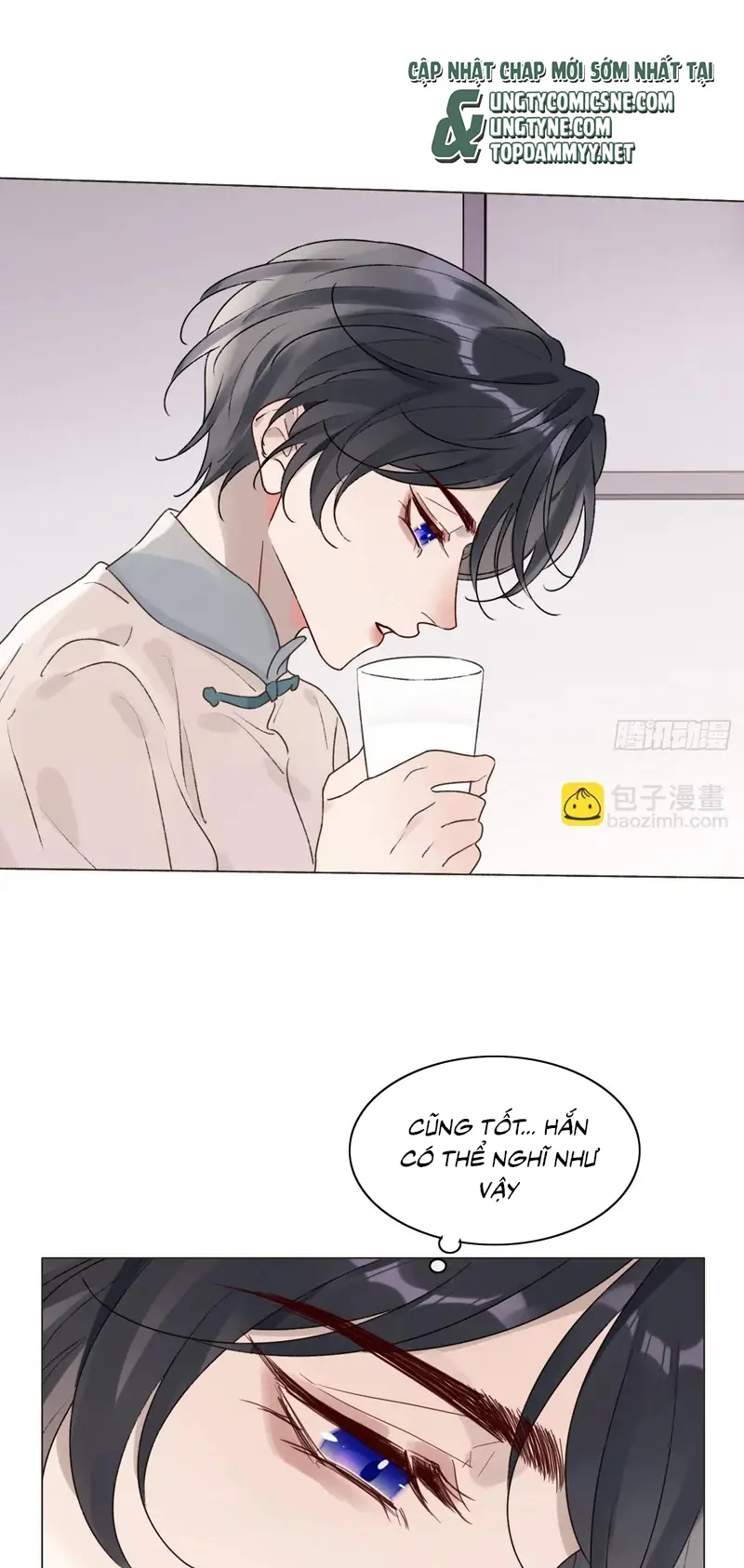 Chồng Trước Của Ma Hoàng Sống Lại Rồi Chapter 56 - Trang 23