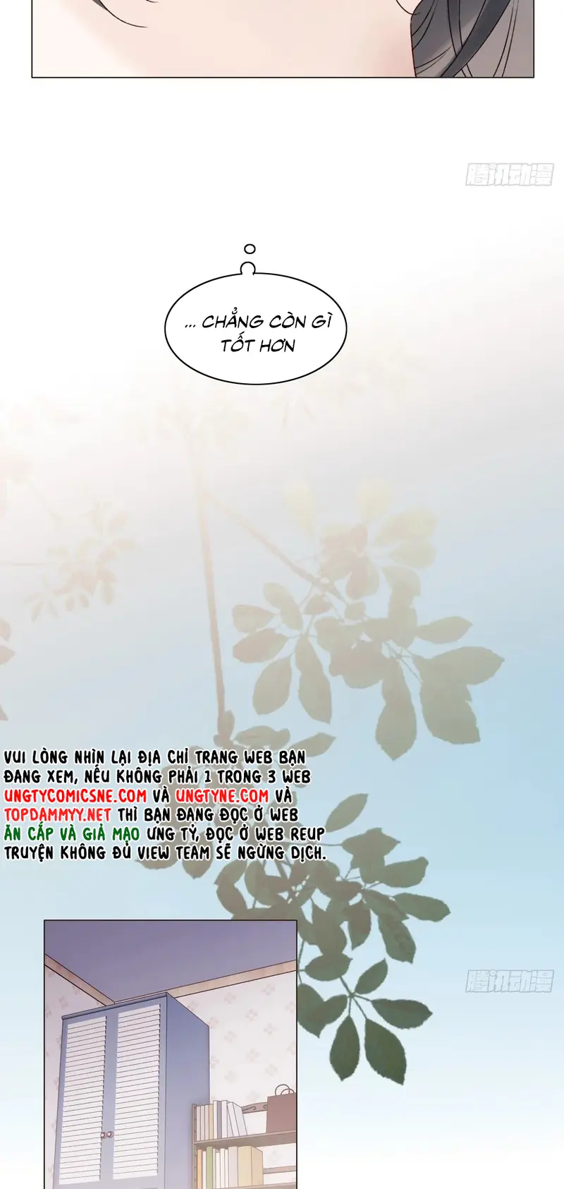 Chồng Trước Của Ma Hoàng Sống Lại Rồi Chapter 56 - Trang 24