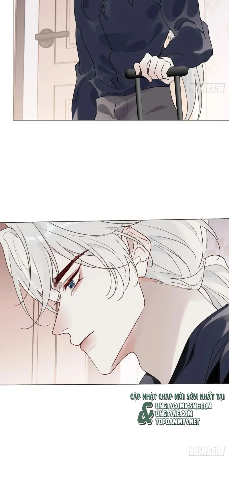 Chồng Trước Của Ma Hoàng Sống Lại Rồi Chapter 56 - Trang 26