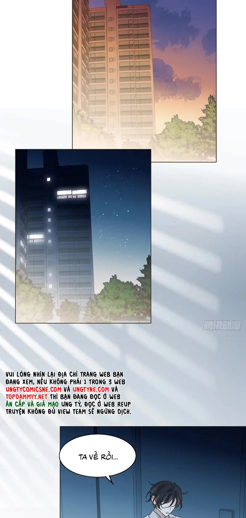 Chồng Trước Của Ma Hoàng Sống Lại Rồi Chapter 56 - Trang 28