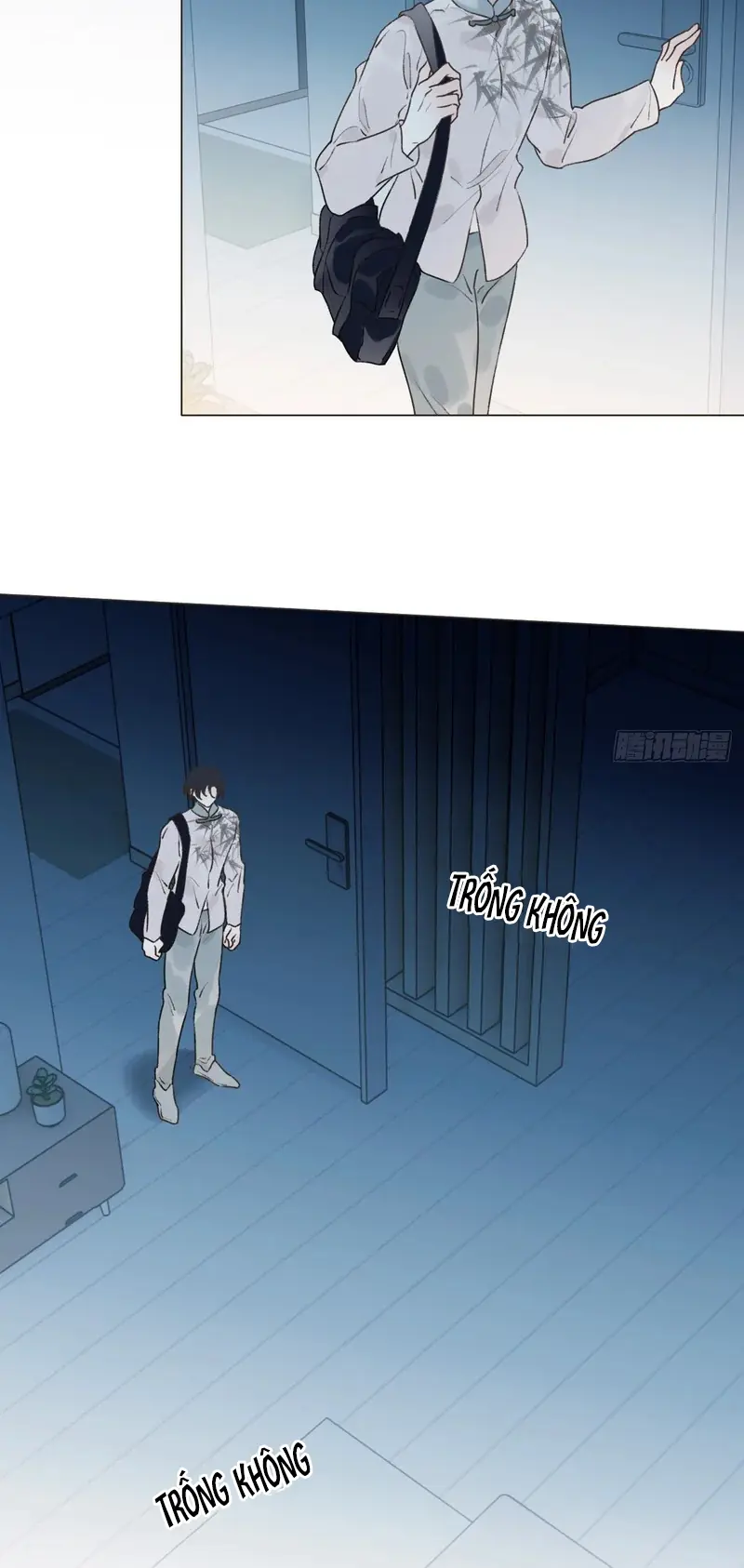 Chồng Trước Của Ma Hoàng Sống Lại Rồi Chapter 56 - Trang 29