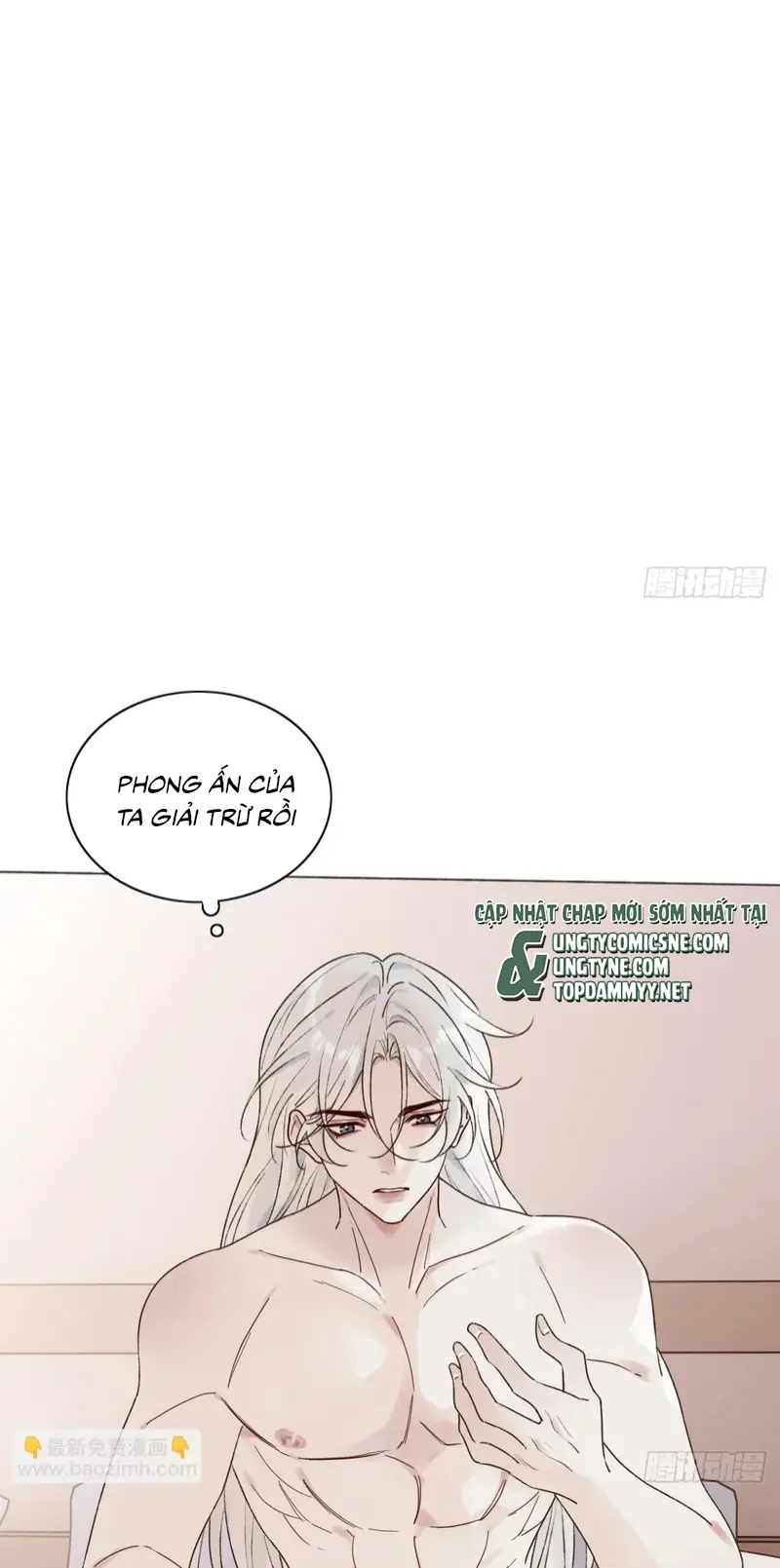 Chồng Trước Của Ma Hoàng Sống Lại Rồi Chapter 56 - Trang 3