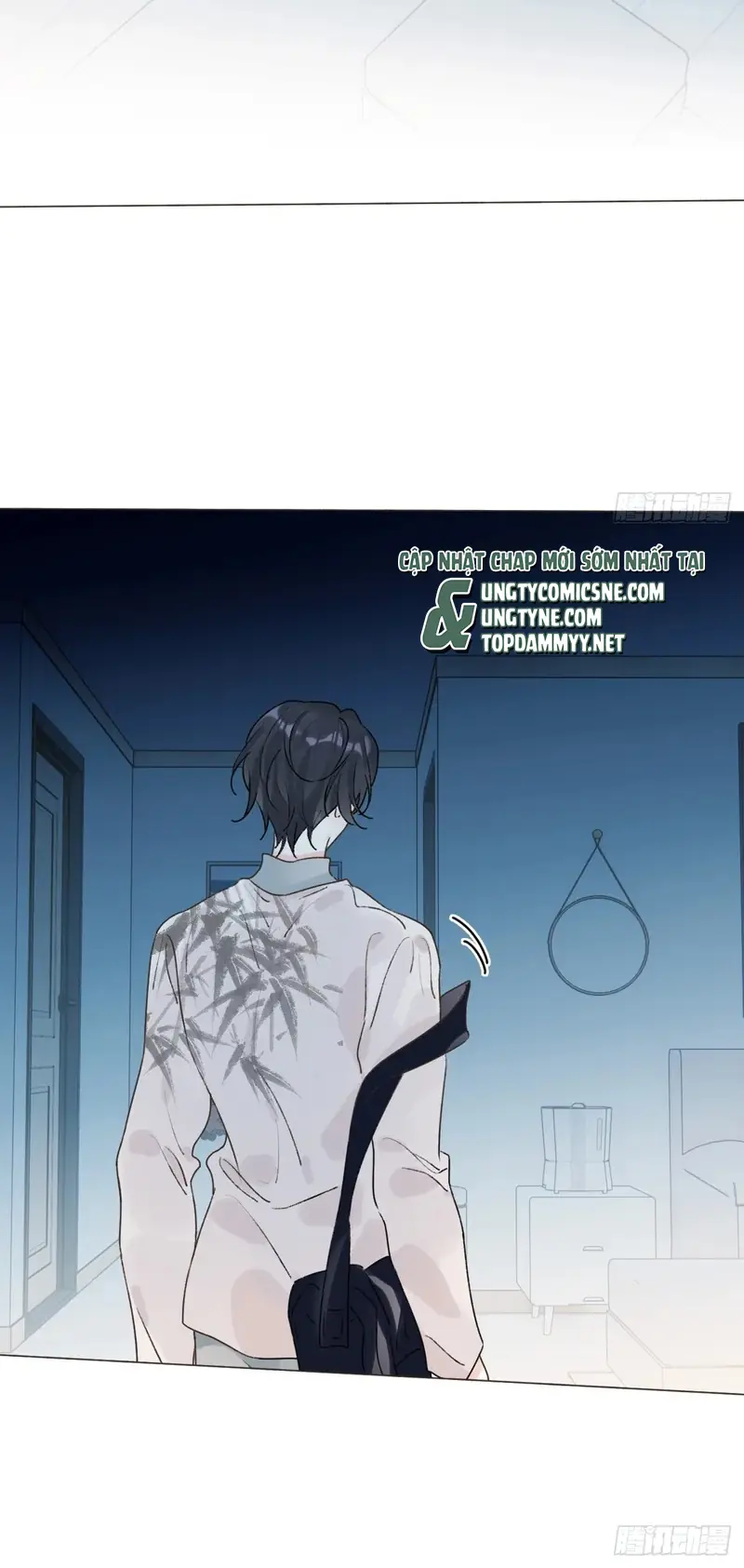 Chồng Trước Của Ma Hoàng Sống Lại Rồi Chapter 56 - Trang 30