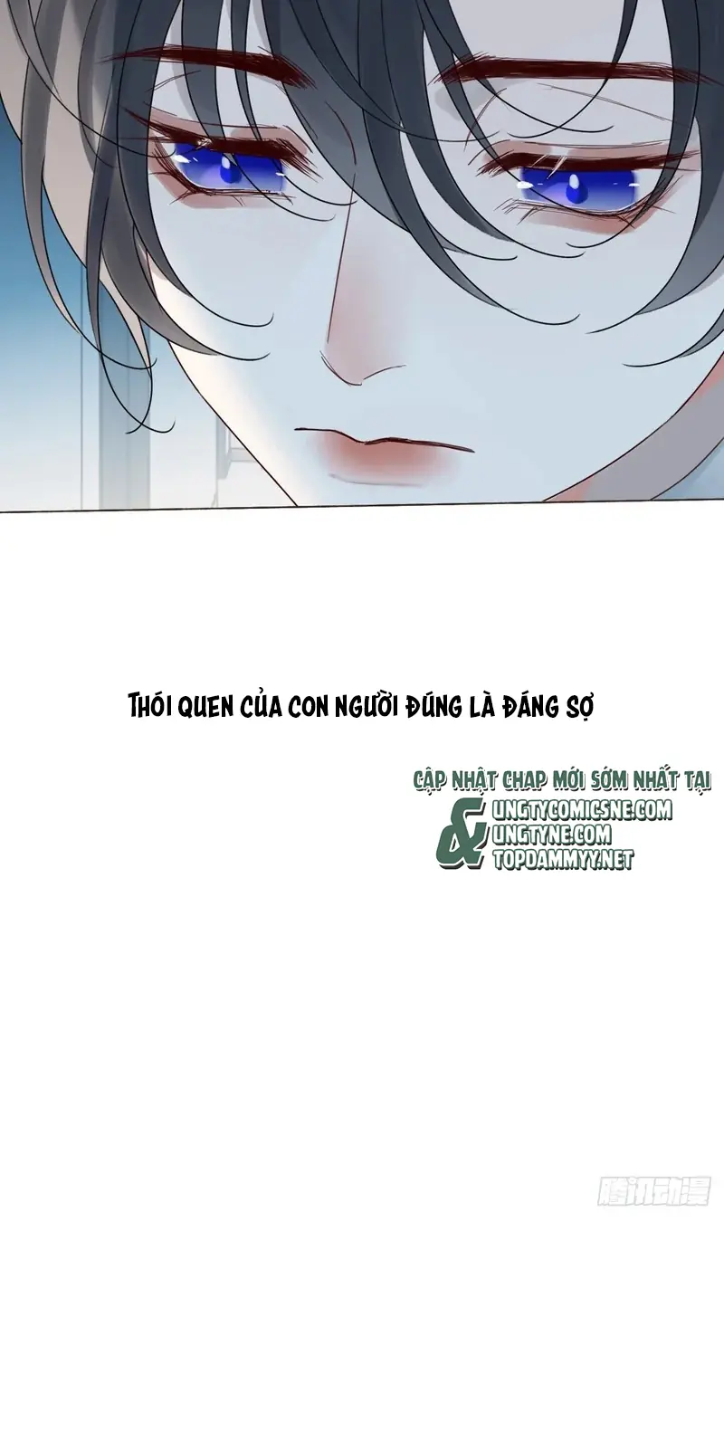 Chồng Trước Của Ma Hoàng Sống Lại Rồi Chapter 56 - Trang 33