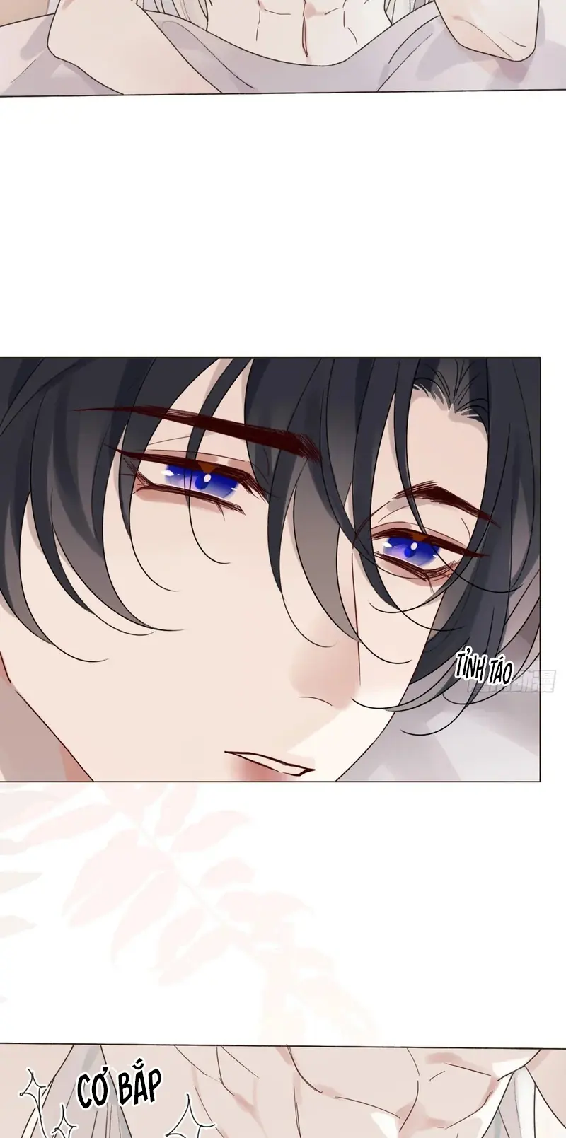 Chồng Trước Của Ma Hoàng Sống Lại Rồi Chapter 56 - Trang 4