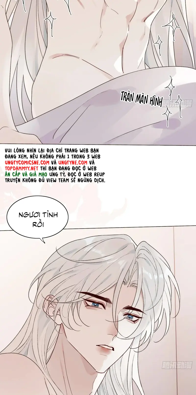 Chồng Trước Của Ma Hoàng Sống Lại Rồi Chapter 56 - Trang 5