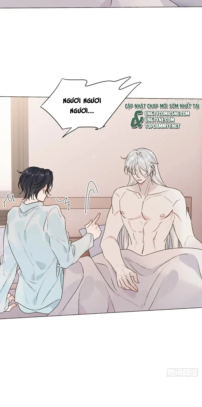 Chồng Trước Của Ma Hoàng Sống Lại Rồi Chapter 56 - Trang 7