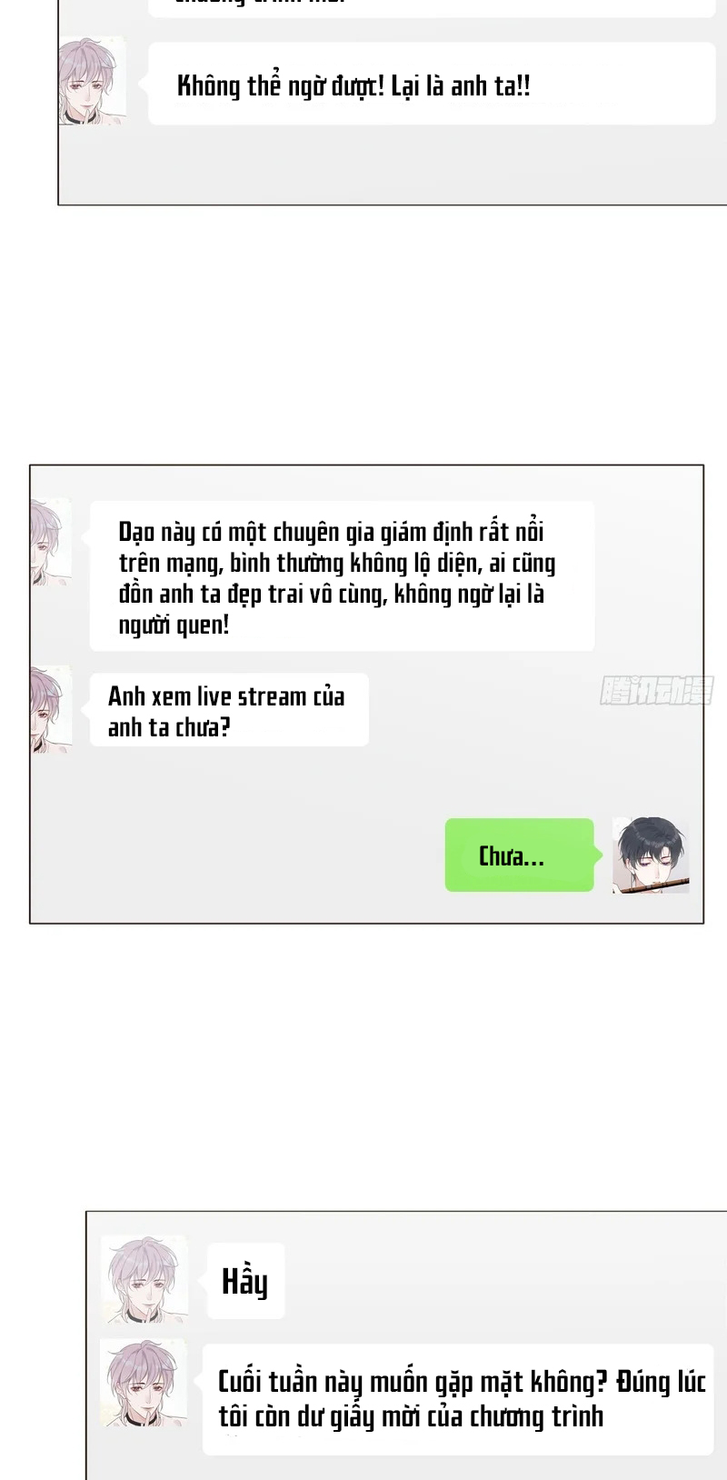Chồng Trước Của Ma Hoàng Sống Lại Rồi Chapter 57 - Trang 10
