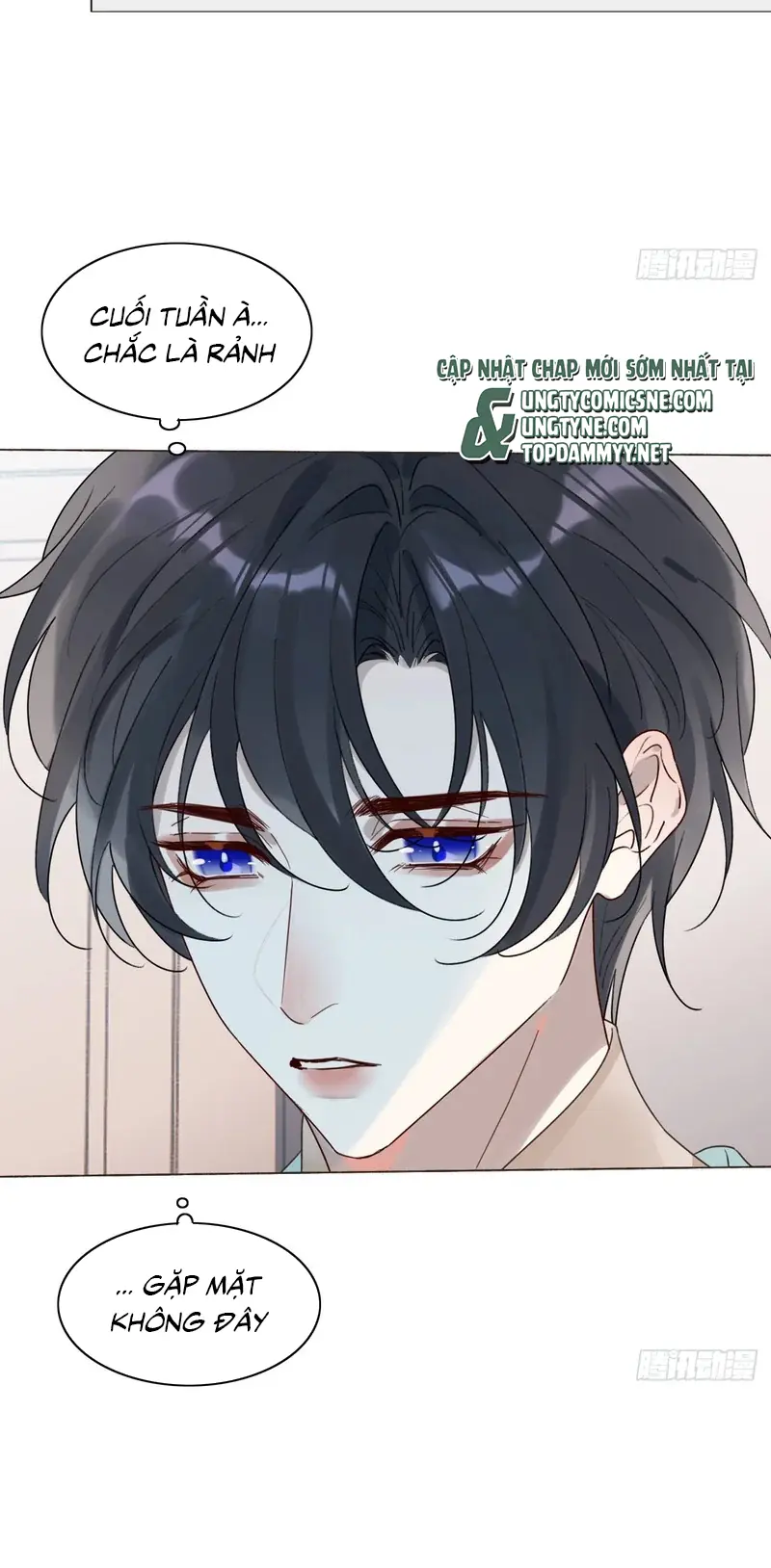Chồng Trước Của Ma Hoàng Sống Lại Rồi Chapter 57 - Trang 11