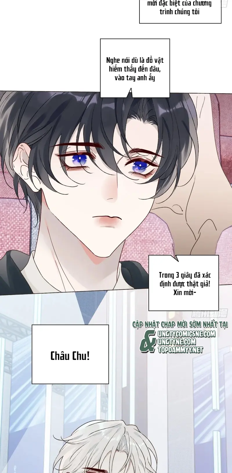 Chồng Trước Của Ma Hoàng Sống Lại Rồi Chapter 57 - Trang 14