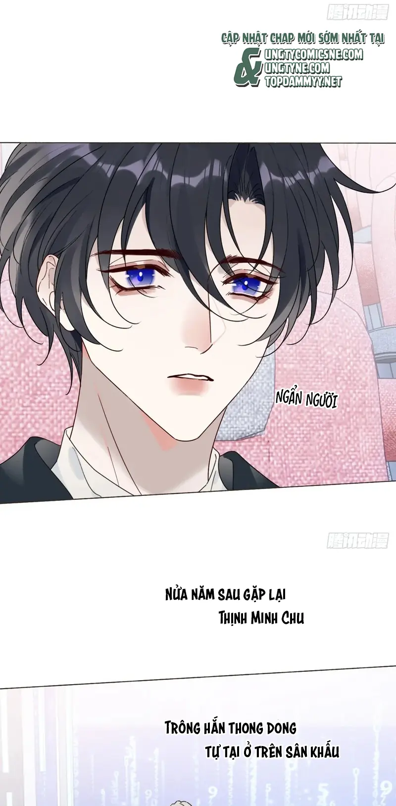 Chồng Trước Của Ma Hoàng Sống Lại Rồi Chapter 57 - Trang 18