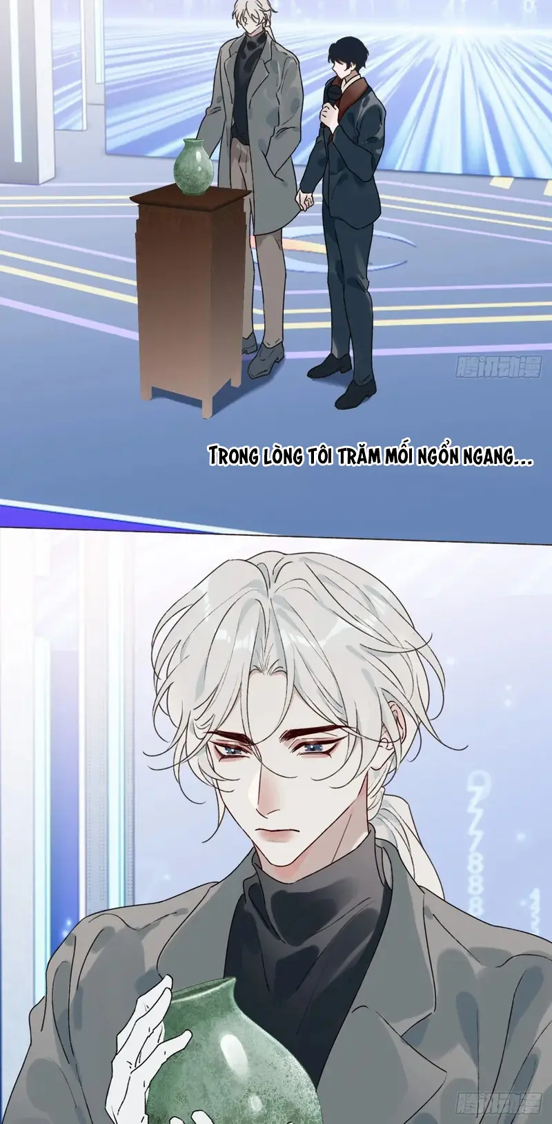 Chồng Trước Của Ma Hoàng Sống Lại Rồi Chapter 57 - Trang 19