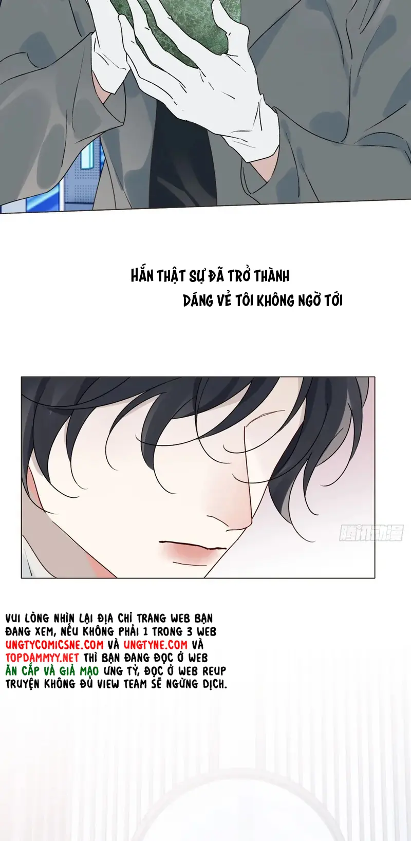 Chồng Trước Của Ma Hoàng Sống Lại Rồi Chapter 57 - Trang 20