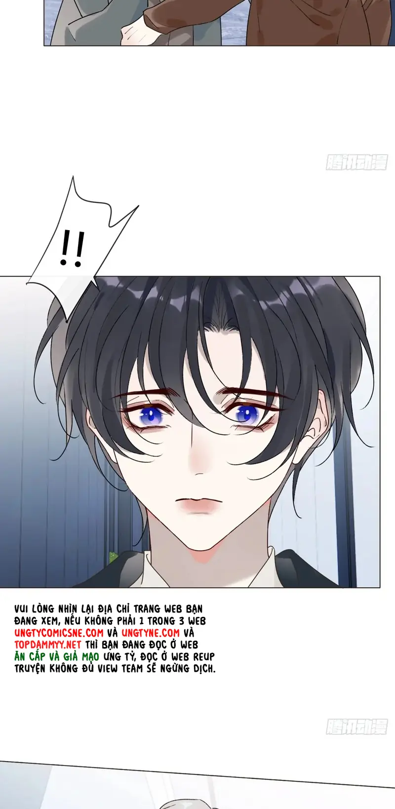 Chồng Trước Của Ma Hoàng Sống Lại Rồi Chapter 57 - Trang 24