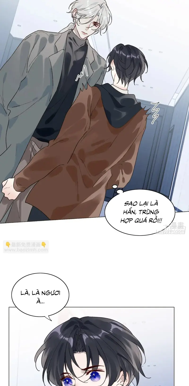 Chồng Trước Của Ma Hoàng Sống Lại Rồi Chapter 57 - Trang 25