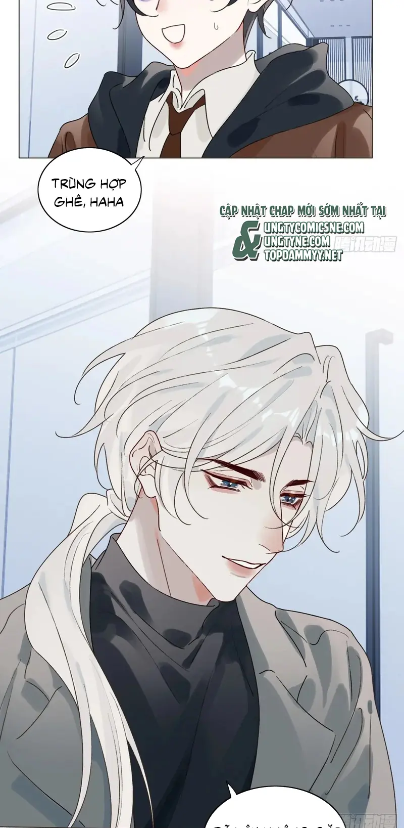 Chồng Trước Của Ma Hoàng Sống Lại Rồi Chapter 57 - Trang 26