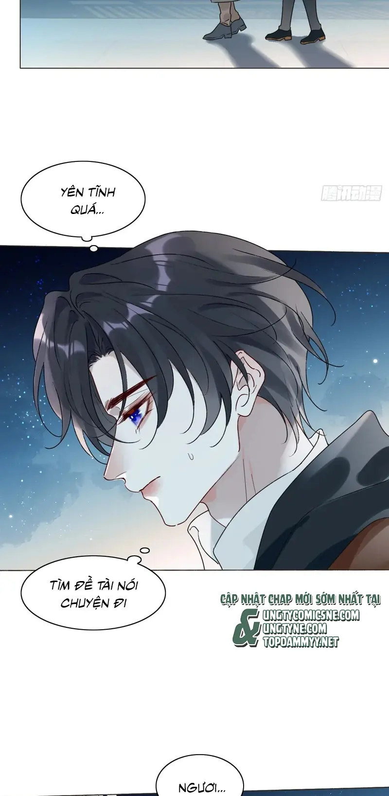 Chồng Trước Của Ma Hoàng Sống Lại Rồi Chapter 57 - Trang 29