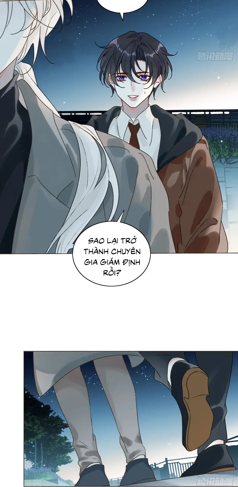 Chồng Trước Của Ma Hoàng Sống Lại Rồi Chapter 57 - Trang 30
