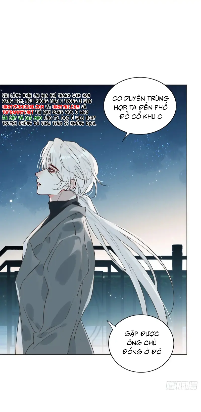 Chồng Trước Của Ma Hoàng Sống Lại Rồi Chapter 57 - Trang 31
